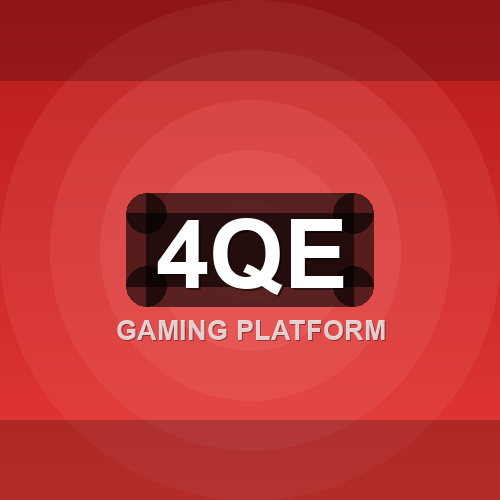 4qe logo