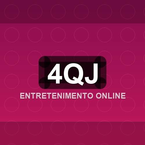 4qj logo