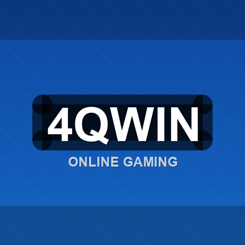 4qwin logo