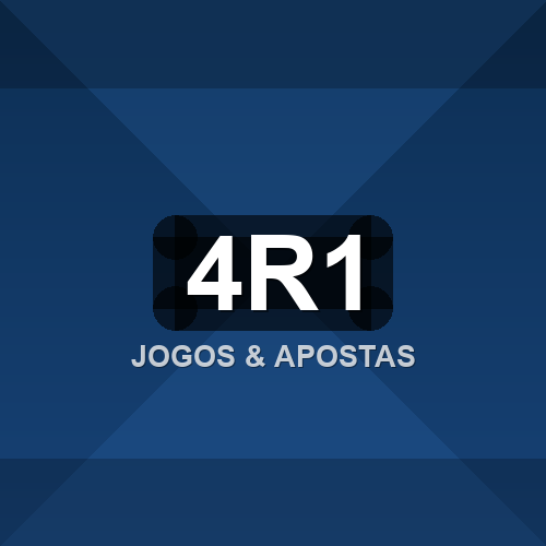 4r1 logo