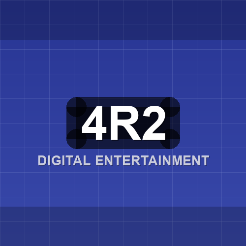 4r2 logo