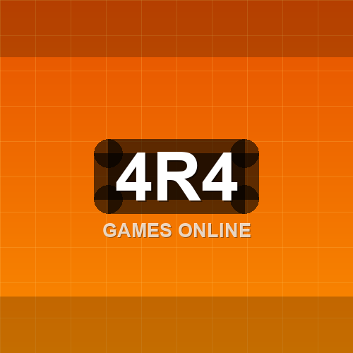 4r4 logo