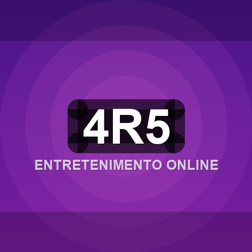 4r5 logo