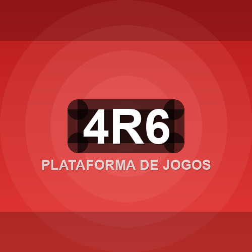 4r6 logo