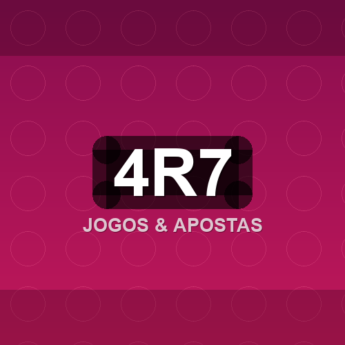 4r7 logo