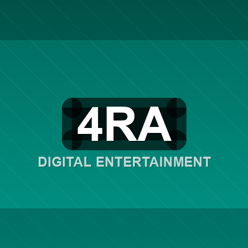 4ra logo
