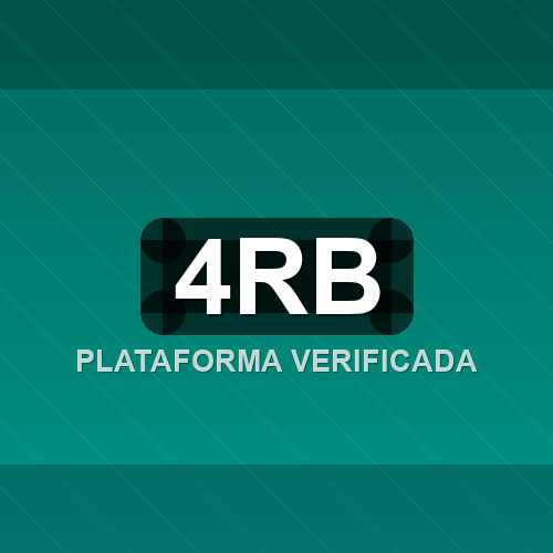 4rb logo