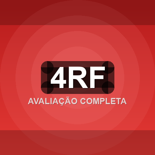 4rf logo