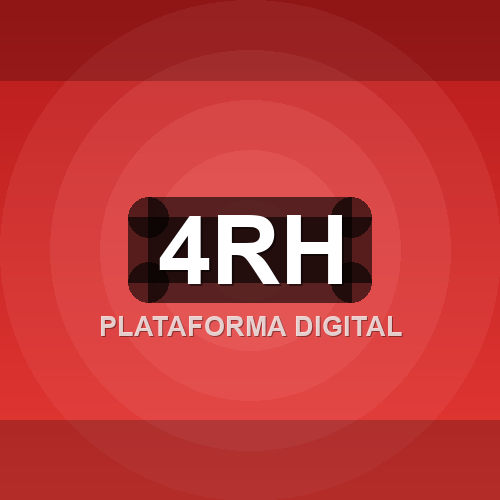 4rh logo