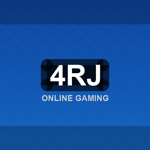 4rj logo