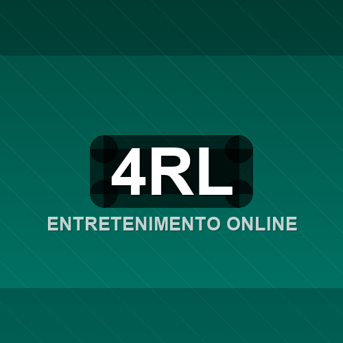 4rl logo
