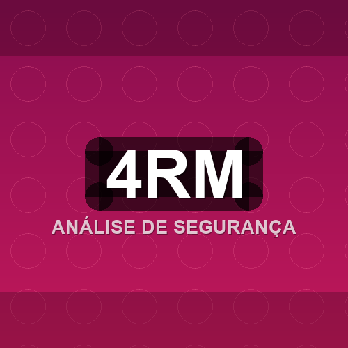 4rm logo