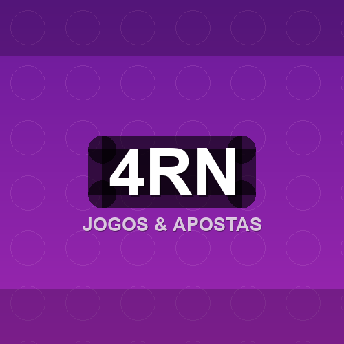 4rn logo