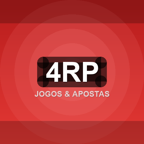 4rp logo