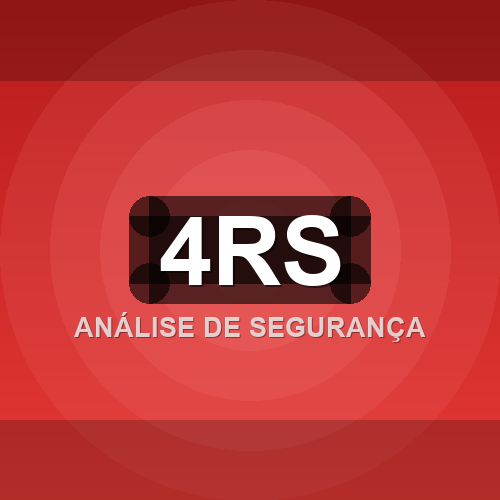 4rs logo