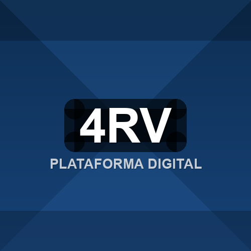 4rv logo