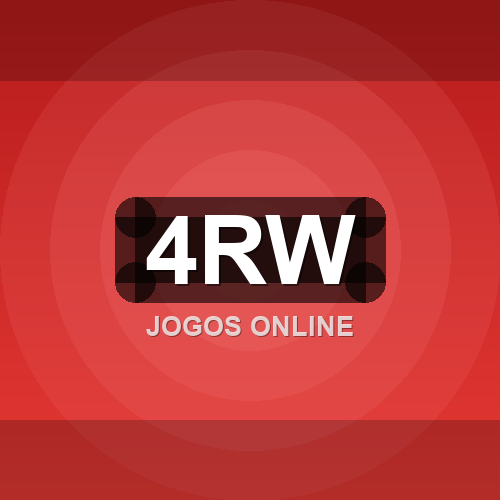 4rw logo