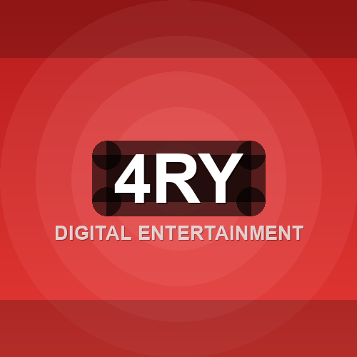 4ry logo
