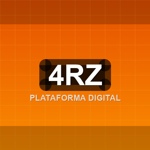 4rz logo