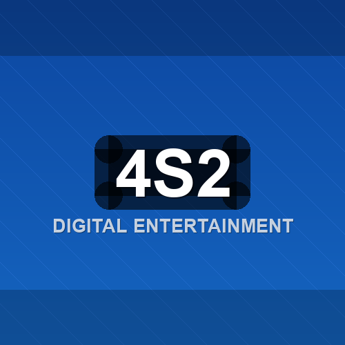 4s2 logo