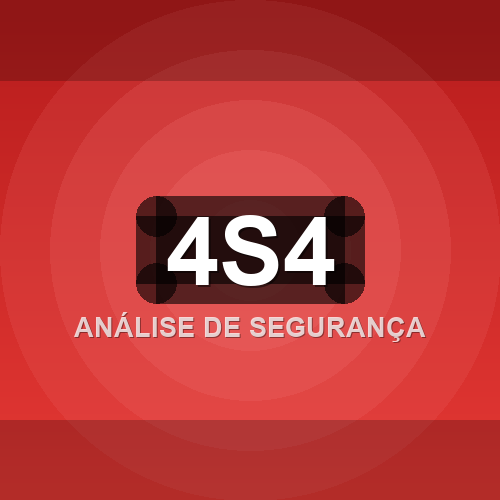 4s4 logo