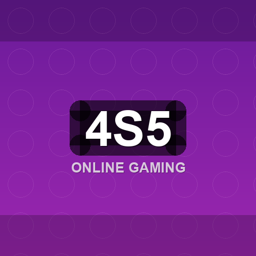 4s5 logo