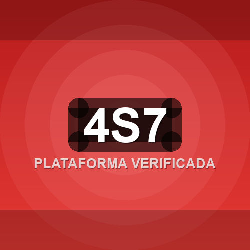 4s7 logo