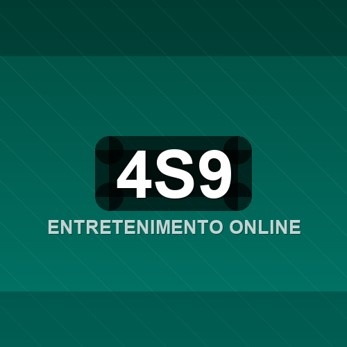 4s9 logo