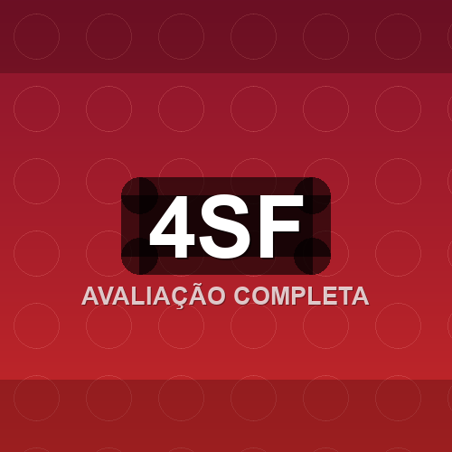 4sf logo