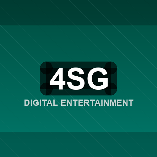 4sg logo