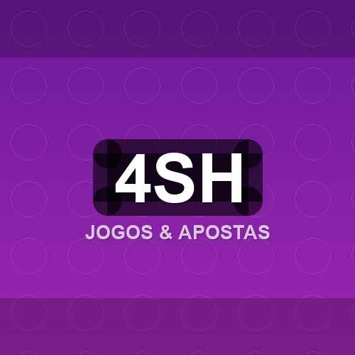 4sh logo