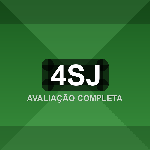 4sj logo