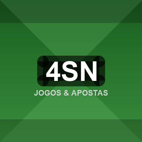 4sn logo