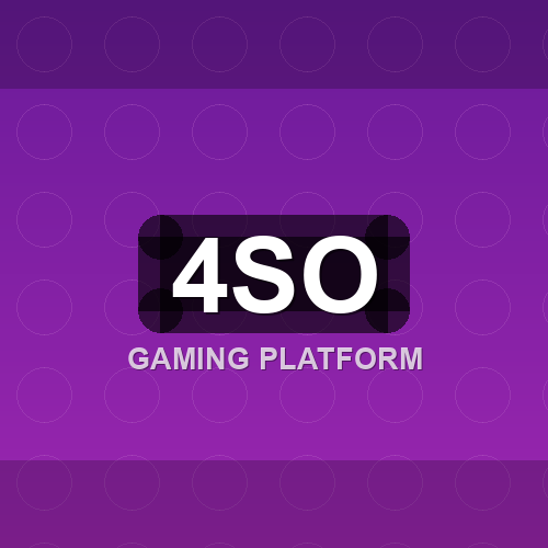4so logo