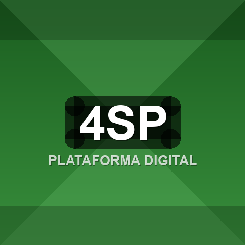 4sp logo