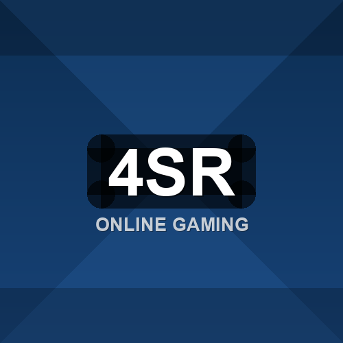4sr logo