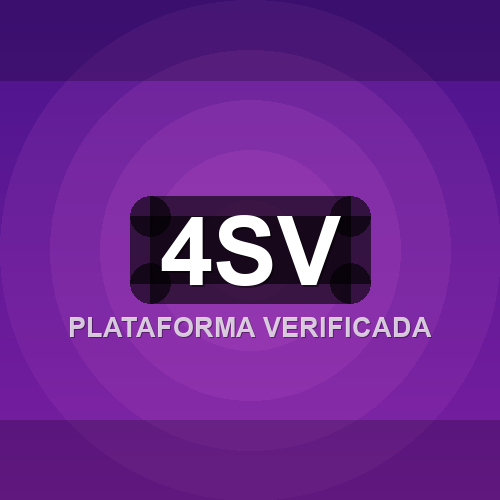 4sv logo