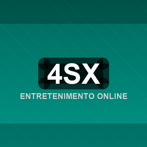 4sx logo