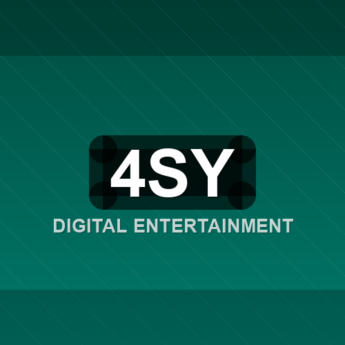 4sy logo