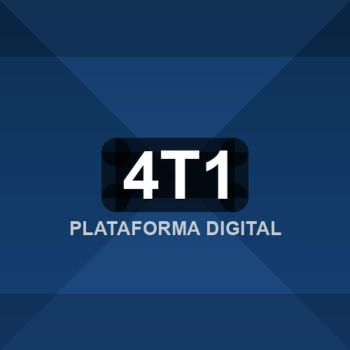 4t1 logo