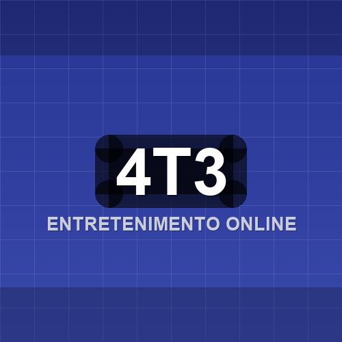 4t3 logo