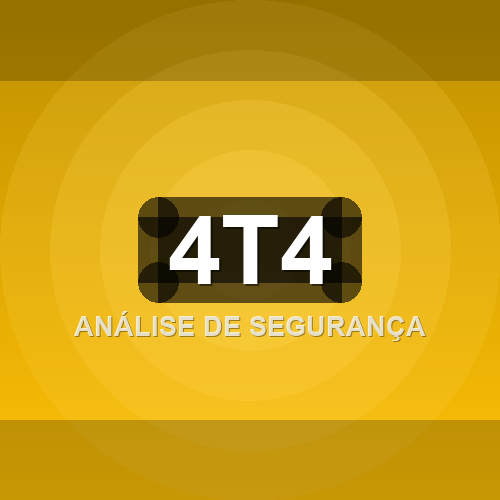 4t4 logo