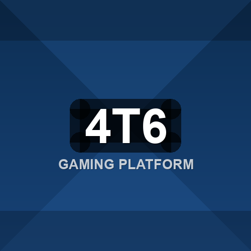 4t6 logo