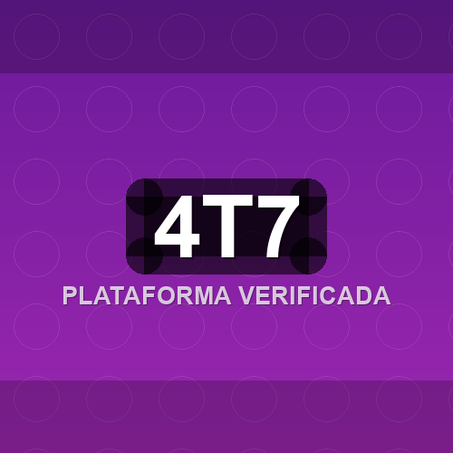 4t7 logo