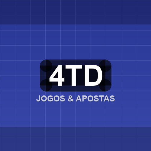 4td logo