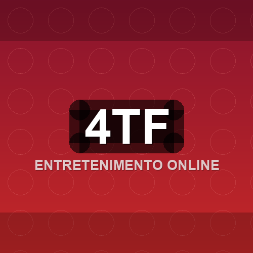 4tf logo