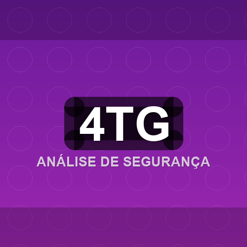 4tg logo