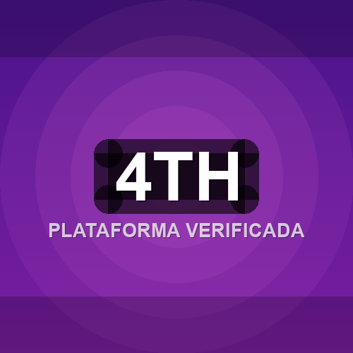 4th logo