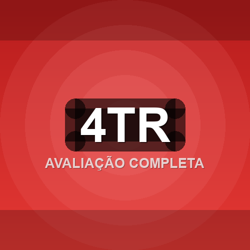 4tr logo