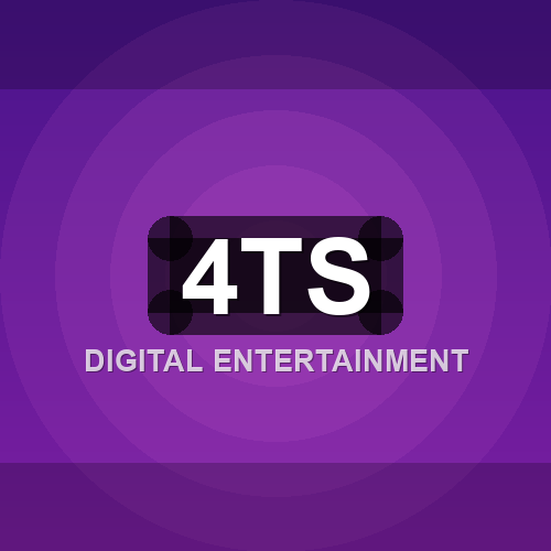 4ts logo